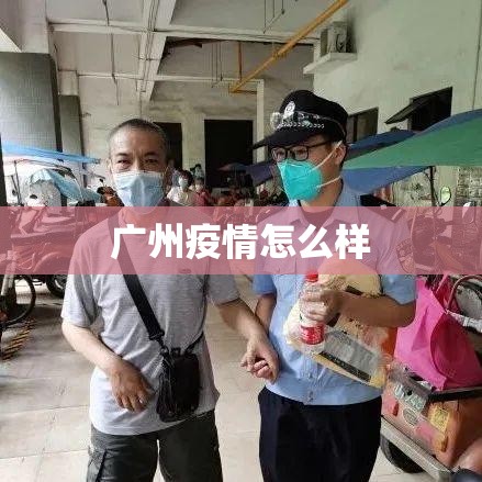 广州疫情怎么样，广州疫情最新动态与防控措施