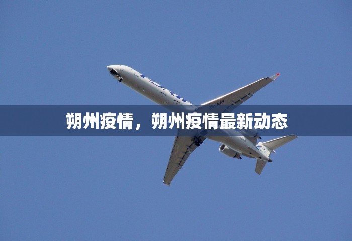 朔州疫情，朔州疫情最新动态