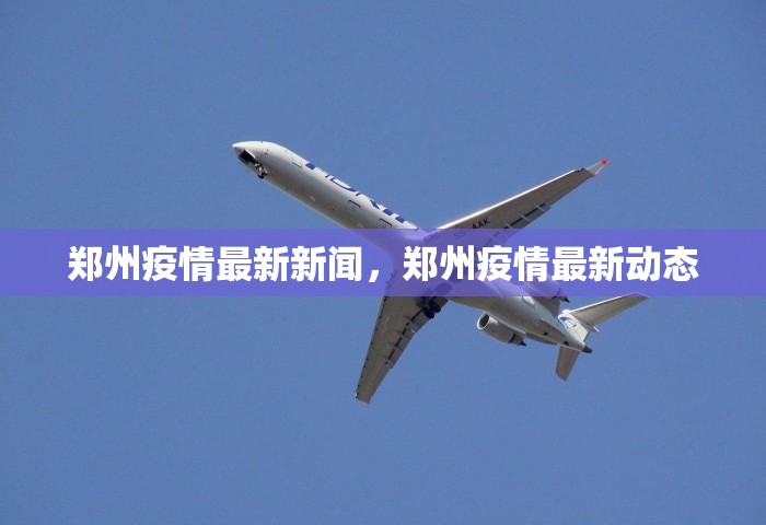 郑州疫情最新新闻，郑州疫情最新动态