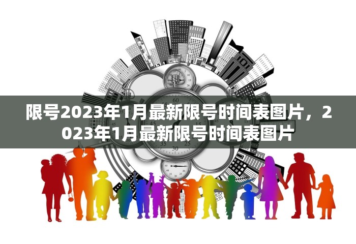 限号2023年1月最新限号时间表图片，2023年1月最新限号时间表图片