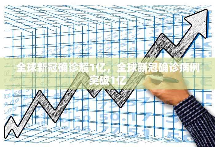 全球新冠确诊超1亿，全球新冠确诊病例突破1亿
