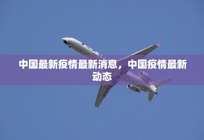 中国最新疫情最新消息，中国疫情最新动态