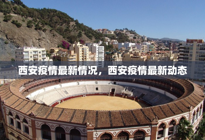 西安疫情最新情况，西安疫情最新动态