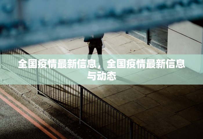 全国疫情最新信息，全国疫情最新信息与动态