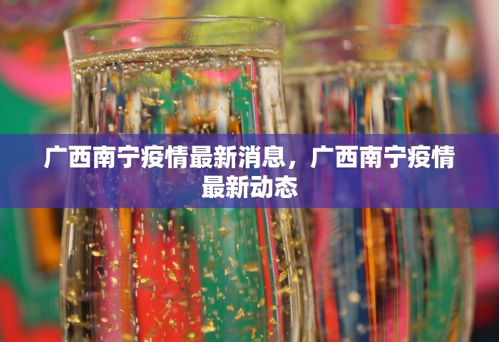广西南宁疫情最新消息，广西南宁疫情最新动态