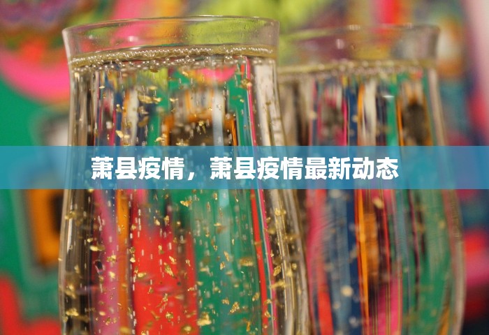萧县疫情，萧县疫情最新动态
