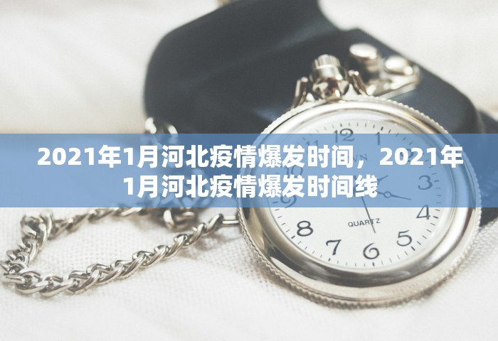 2021年1月河北疫情爆发时间，2021年1月河北疫情爆发时间线