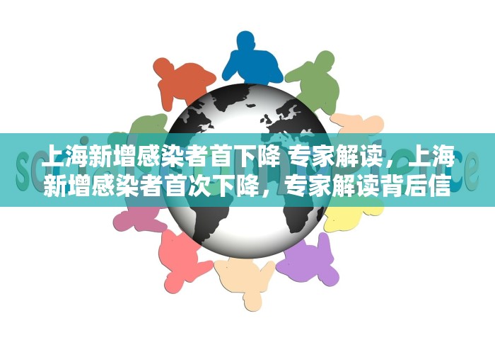上海新增感染者首下降 专家解读，上海新增感染者首次下降，专家解读背后信号