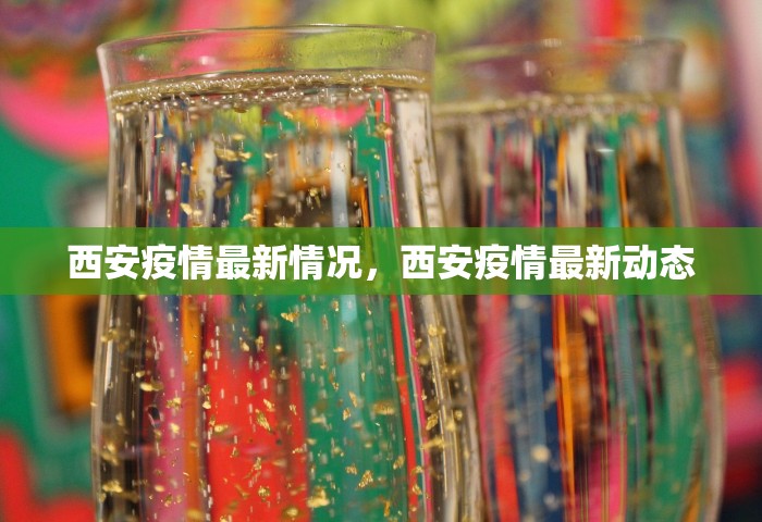 西安疫情最新情况，西安疫情最新动态