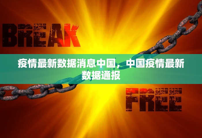 疫情最新数据消息中国，中国疫情最新数据通报